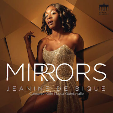 Mirrors
